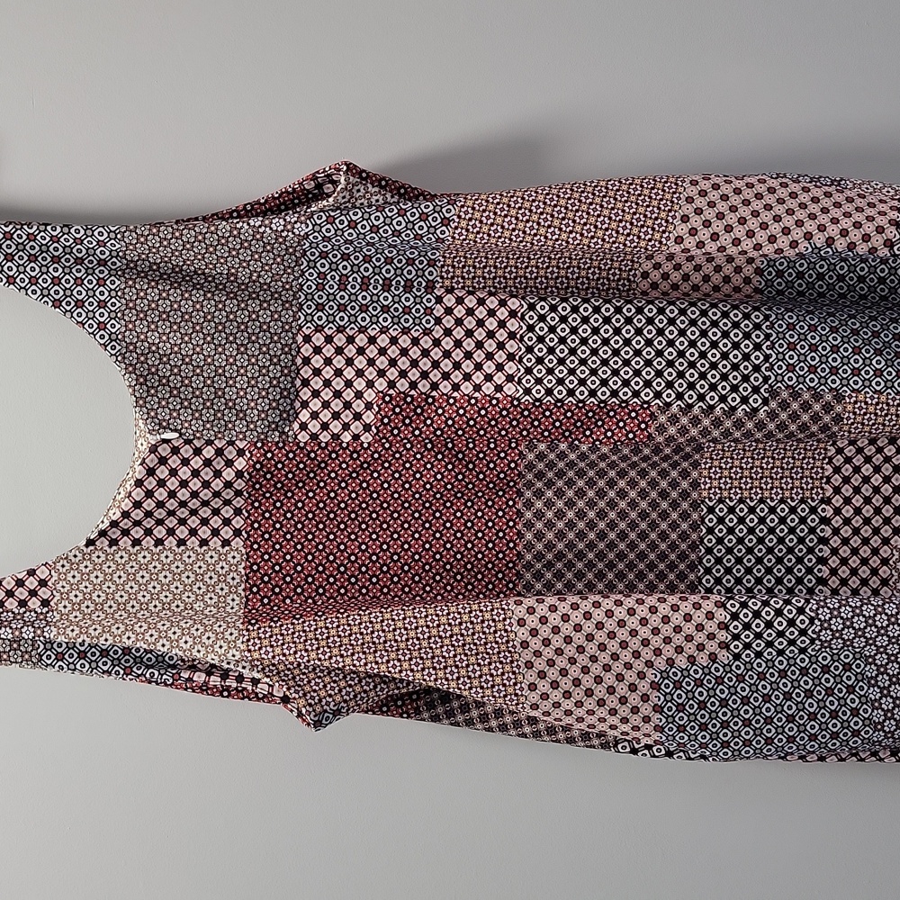 Patterned Jumper - image 3